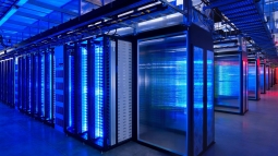 Exploring the Powerhouses of Data: The UK's 5 Largest Data Centres