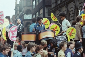Rock Against Racism Northern Carnival: The protest that made music history | Confidentials