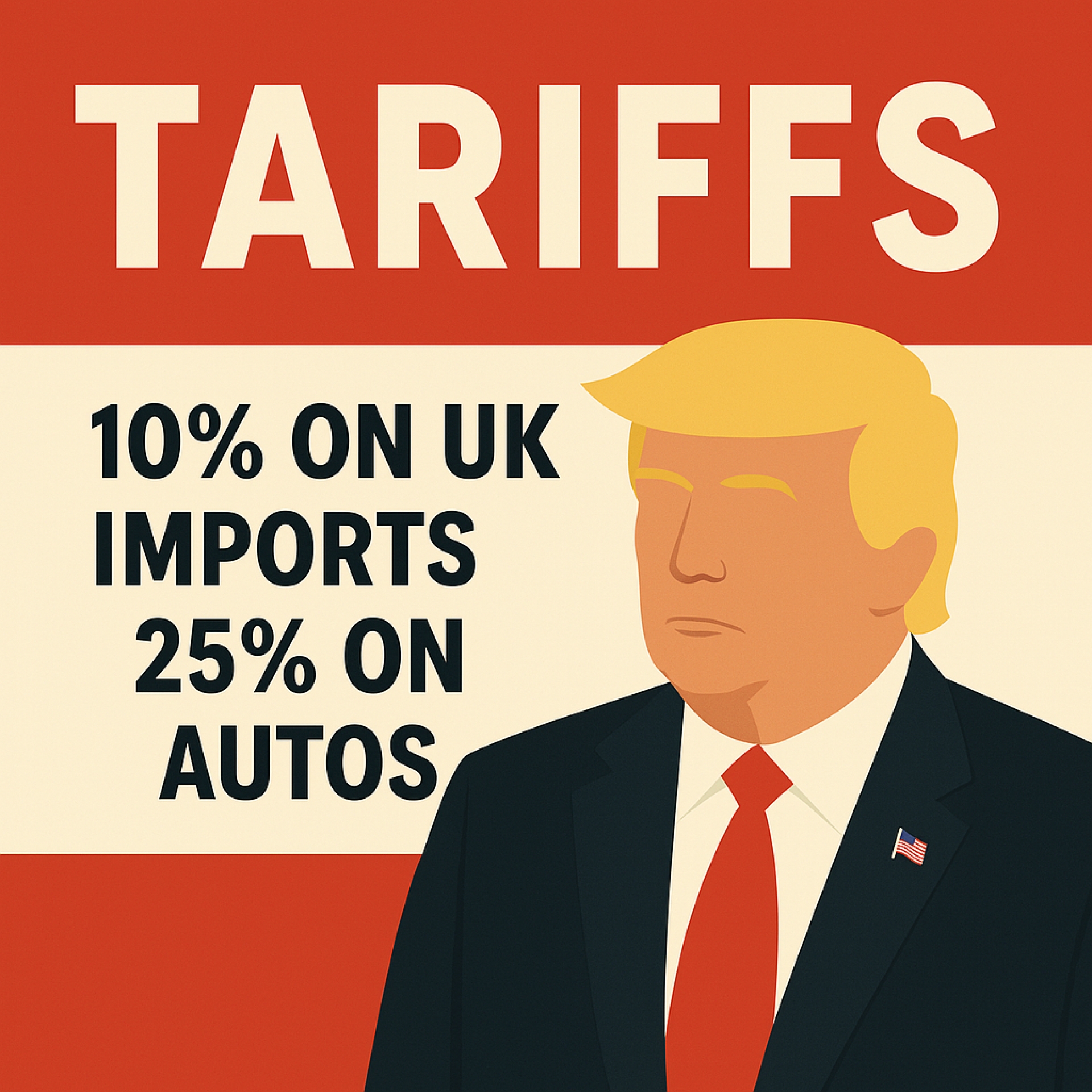 From Tariffs to Technical Projects: What UK Businesses Need to Know in 2025