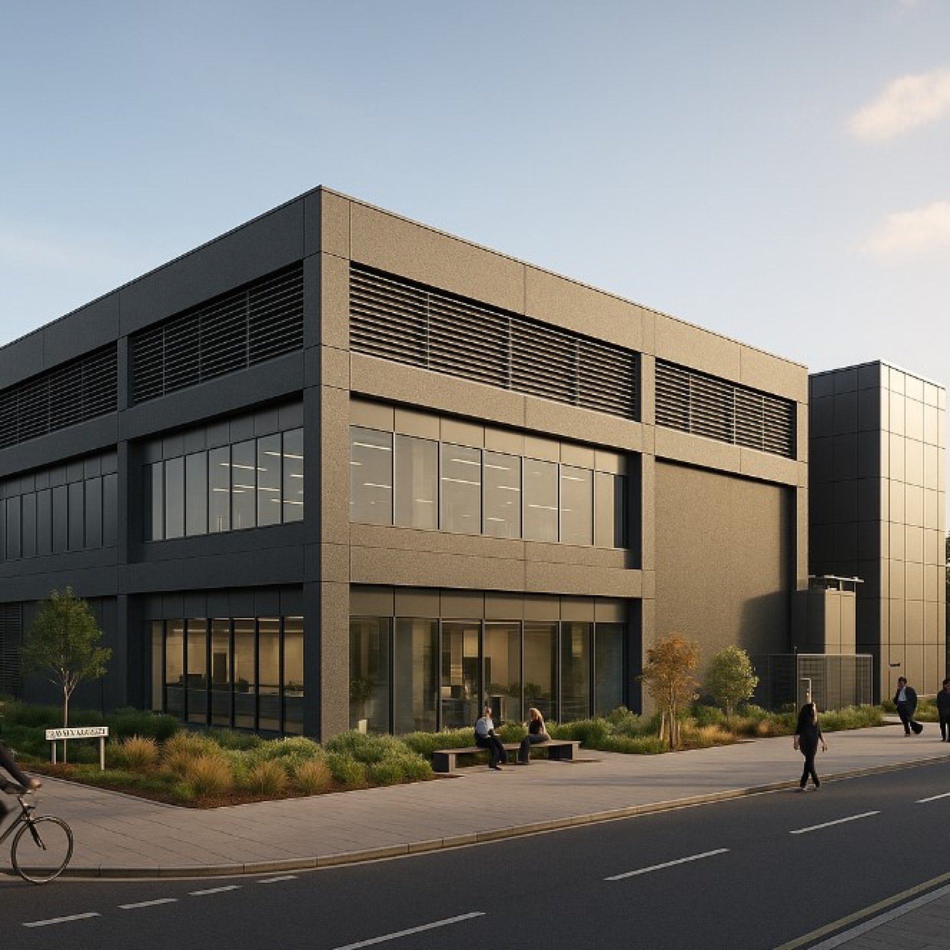 Data Centre Developments: Boosting Hemel Hempstead's Digital and Employment Landscape