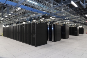 Top 5 Countries with the most Data Centres
