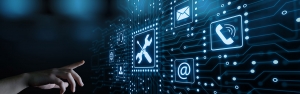 Technical recruitment specialists