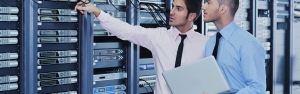 Network Specialists