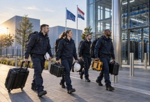 Bauhaus Recruitment Expands Data Centre Engineering Deployments Across Europe
