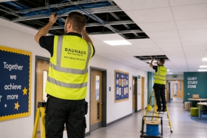 School Holiday Data Cabling Projects: Why Planning Early Makes All the Difference
