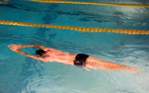 Green data centre used to heat swimming pool