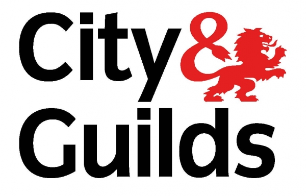 City & Guilds