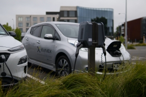 EV Charging