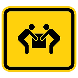 Manual Handling