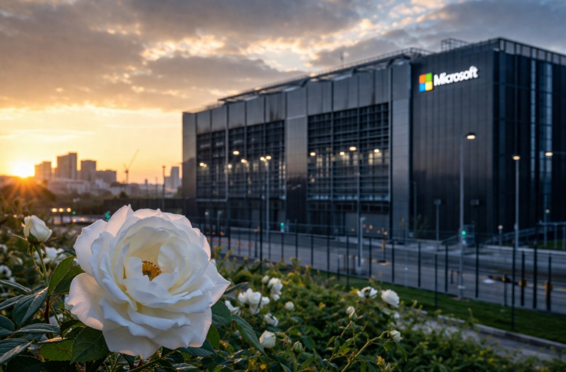 Microsoft&rsquo;s &pound;4bn Leeds Data Hub &ndash; What It Means for the UK Data Centre Market