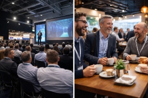 Data Centre World &mdash; bringing the industry together
