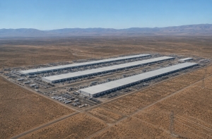AI Data Centres Are Getting Out of Control: Utah Approves a Site Twice the Size of Manhattan