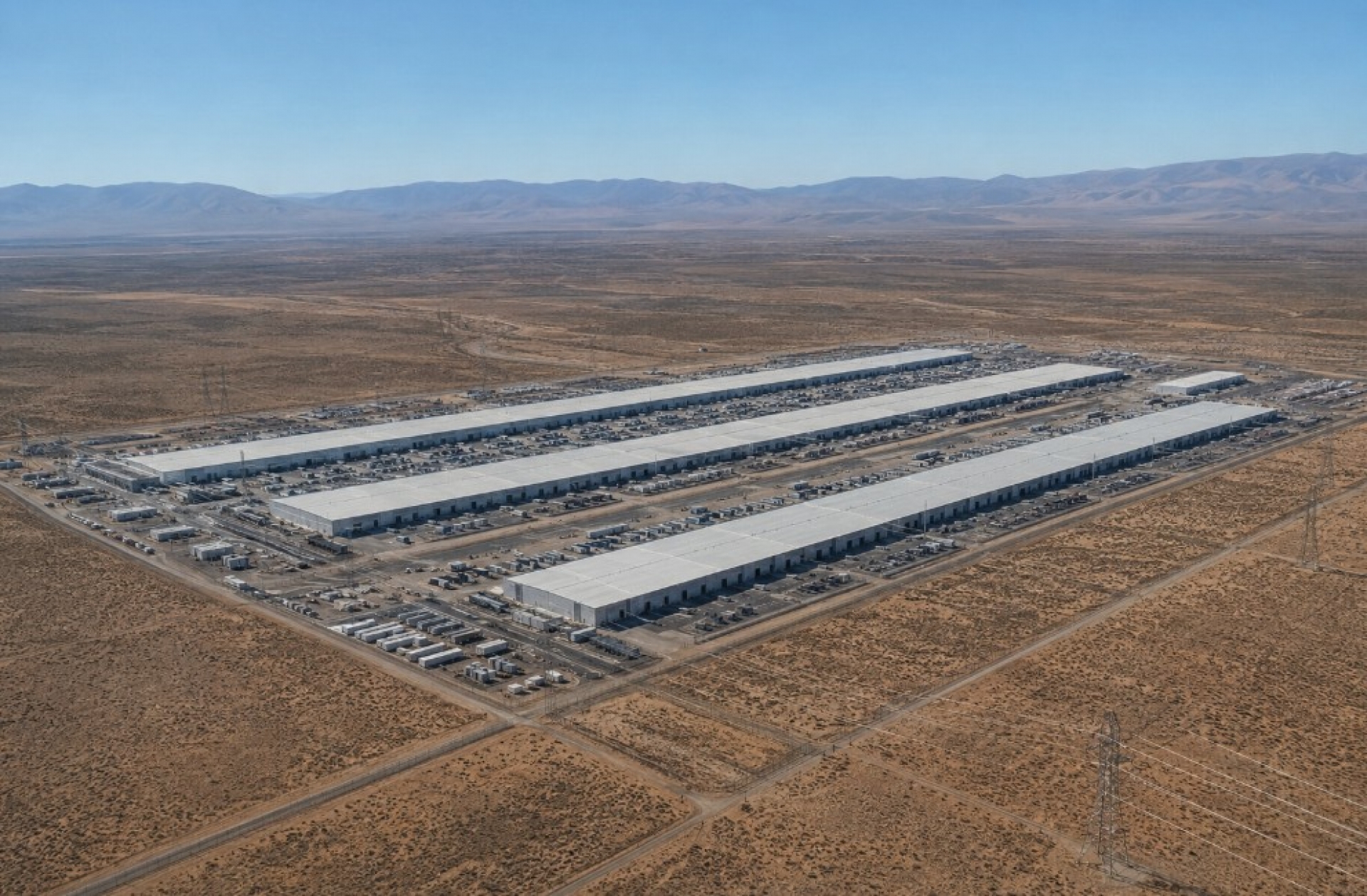 AI Data Centres Are Getting Out of Control: Utah Approves a Site Twice the Size of Manhattan