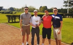 Charity Golf Day