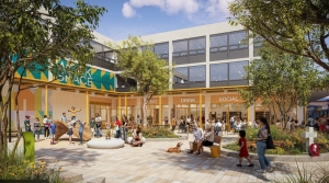 &pound;500m Wythenshawe Regeneration Signals Major Opportunities for Data Cabling and Digital Infrastructure