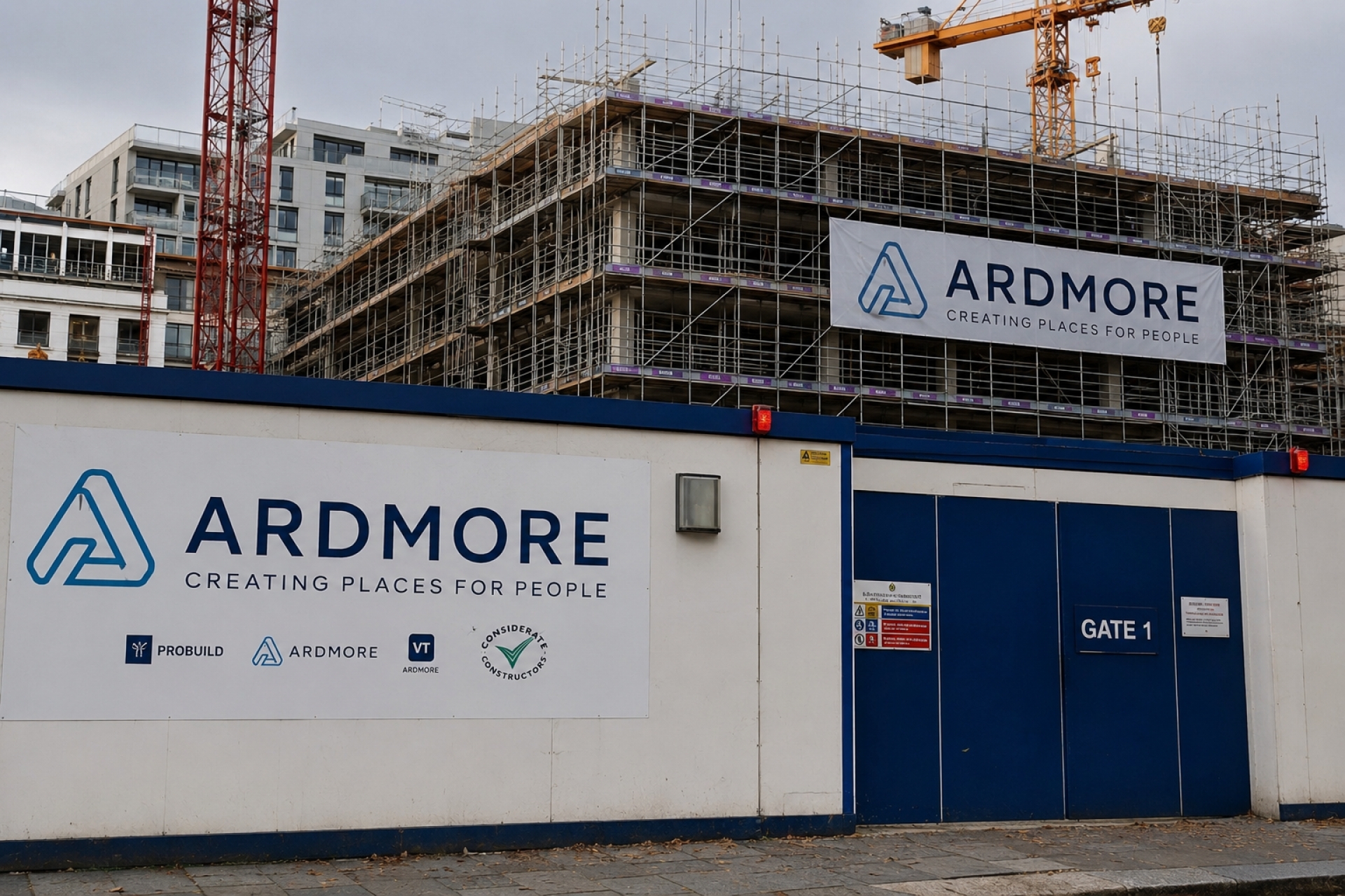 Ardmore Group Enters Administration: What It Means for the Data Cabling Industry