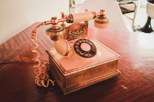 The Phasing Out of Landline Phones: Embracing the Digital Era